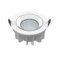 Preview: DOWNLIGHT P, 115 18 HG 840 60 ML WH IP54