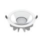 Preview: DOWNLIGHT P, 230 40 HG 840 60 ML DALI WH IP54
