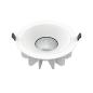 Preview: DOWNLIGHT P, 230 40 WM 840 60 ML DALI WH IP54