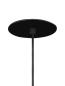 Preview: HELIA 30, Pendelleuchte, LED, 3000 K, rund, schwarz, flache Rosette zum Einbau, 7,5 W