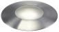 Preview: TRAIL-LITE® 60, Outdoor Bodeneinbauleuchte, LED, 3000 K, IP65, edelstahl 316, Glaseinsatz satiniert