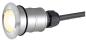 Preview: POWER TRAIL-LITE®, Outdoor Bodeneinbauleuchte, LED, 3000 K, IP67, rund, edelstahl 316