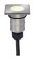 Preview: POWER TRAIL-LITE®, Outdoor Bodeneinbauleuchte, LED, 3000 K, IP67, eckig, edelstahl 316