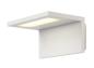 Preview: ANGOLUX WALL, Outdoor Wandleuchte, LED, 3000 K, IP44, weiß, 36 SMD LED, max. 7,51 W