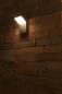 Preview: ORDI, Outdoor Wandleuchte, LED, 3000 K, anthrazit, 9 W
