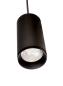 Preview: Pendelleuchte - Lucea 15 CCT, 15 W, DIM, 3000/4000 K, Schwarz