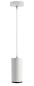 Preview: Pendelleuchte - Lucea 20 CCT, 20 W, DIM, 3000/4000 K, Weiß