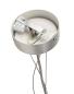 Preview: Pendelleuchte - Menkar 600 mm, 65 W, 3000/4000 K, Silber