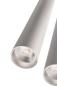 Preview: Pendelleuchte - Slim, 15 W, DIM, 2700 K, Weiß
