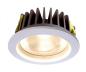 Preview: Downlight - COB 210 Max, 37 W, 3000 K, Weiß