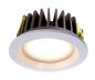 Preview: Downlight - COB 210 Max, 37 W, 3000 K, Weiß