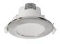 Preview: Downlight - Acrux 68 mm, 7 W, DIM, 3000/4000/6000 K, Silber