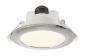 Preview: Downlight - Acrux 90 mm, 9 W, DIM, 3000/4000/6000 K, Silber