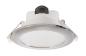 Preview: Downlight - Acrux 90 mm, 9 W, DIM, 3000/4000/6000 K, Silber