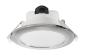 Preview: Downlight - Acrux 90 mm, 9 W, DIM, 3000/4000/6000 K, Schwarz