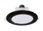 Preview: Downlight - Acrux 120 mm, 14,5 W, DIM, 3000/4000/6000 K, Schwarz