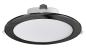 Preview: Downlight - Acrux 195 mm, 26 W, DIM, 3000/4000/6000 K, Schwarz