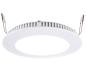 Preview: Downlight - Anik Rund 130, 9 W, DIM, 3000 K, Weiß