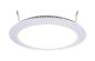 Preview: Downlight - Anik Rund 380, 30 W, DIM, 2700 K, Weiß