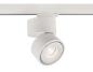 Preview: 3-Phasen-Spot - Uni 2 Tilt, 17 W, DIM, 3000 K, Weiß