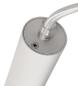 Preview: 3-Phasen-Pendelleuchte - Slim, 5W, DIM, 2700 K, Weiß