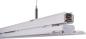 Preview: 3-Phasenleuchte - Linear Pro, Fold, 50 W, DALI, 3000 K, Weiß