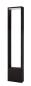Preview: Pollerleuchte - Cata VI 1000 mm, 4 W, 3000 K, dunkelgrau