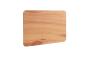 Preview: Mechanisches Systemzubehör - Seitenabdeckung Holzoptik Eiche Natur Serie Nihal Mini