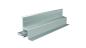 Preview: Profil - Trockenbau-Profil, Deckenvoute EL-03-10, 2m, Silber
