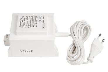 Netzgerät (CV, AC) dimmbar - ABN Transformator, DIM, CV, 11,5V AC, 60 W, IP20