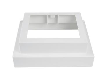 Mechanisches Systemzubehör - Gehäuse Pyra 105VA