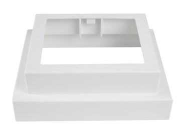 Mechanisches Systemzubehör - Gehäuse Pyra 120-300VA