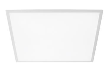 Preview: Einlegepanel - CCT 625x625, 50 W, 3000-5500 K, Weiß