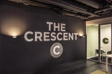 Preview: SHELL 15, WL, LED Indoor Wandaufbauleuchte, 3000 K, weiß