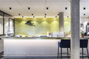 Preview: GRAZIA 10, Einbauprofil, LED, 2 m, weiß