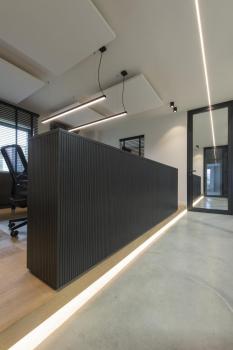 Preview: GRAZIA 10, Einbauprofil, LED, 2 m, weiß