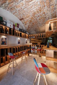 Preview: GRAZIA 10, Einbauprofil, LED, 2 m, schwarz