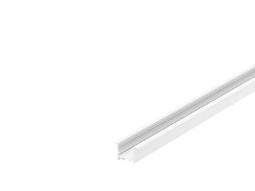 GRAZIA 20, Einbauprofil, LED, 3 m, weiß