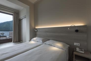 GRAZIA 20, Einbauprofil, LED, 3 m, weiß