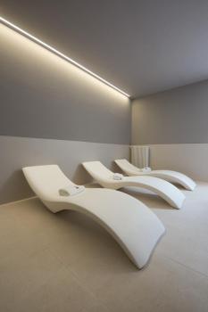 Preview: ABDECKUNG, für GRAZIA 20, Kunststoff, flache Ausführung, 3 m, milchig