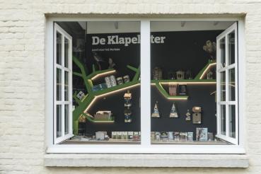 ABDECKUNG, für GRAZIA 20, Kunststoff, flache Ausführung, 3 m, milchig