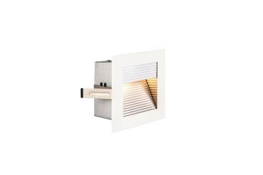 Preview: FRAME CURVE, LED Indoor Wandeinbauleuchte, 2700 K