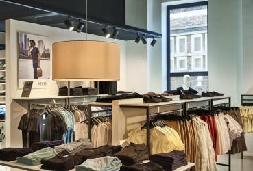 FENDA, Leuchtenschirm, weiß, Ø70 cm