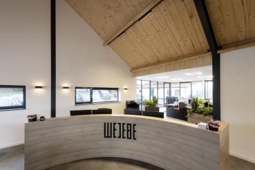 MANA, Leuchtenschirm, Holz, grau/braun, L/H/T 29/9,5/7 cm