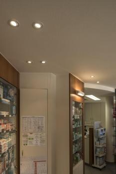 ASSO 300, Wandleuchte, LED, 2000 K-3000 K Dim to Warm, weiß