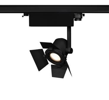 Preview: BLENDKAPPEN, für SUPROS 78, schwarz