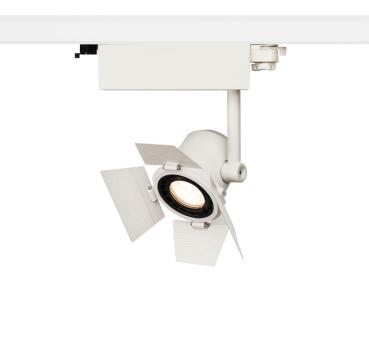 Preview: BLENDKAPPEN, für SUPROS 78, weiß