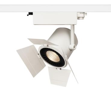 Preview: BLENDKAPPEN, für SUPROS, weiß