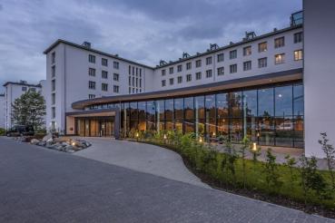 APONI 90, Outdoor Standleuchte, LED, 3000 K, anthrazit, IP65