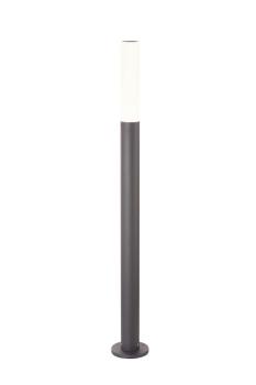 APONI 120, Outdoor Standleuchte, LED, anthrazit, 3000 K, IP65